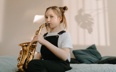 6 Ways That Can Be A Big Help For Learning Music