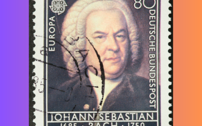 Happy Birthday J.S. Bach